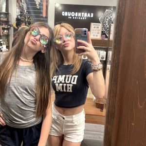 Meet your Posher, Allie